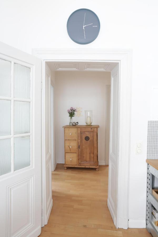 Apartament Kleine 25 Solingen Zewnętrze zdjęcie